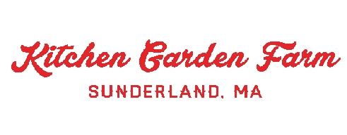 Kitchen Garden Logo