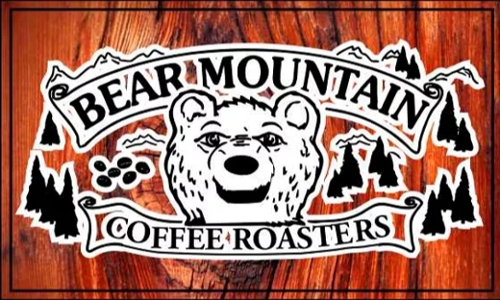 Bear Mountain Logo