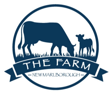 Farm New Marborough Logo