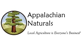 Appalachian Naturals Logo
