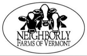 Neighborly Farms Logo